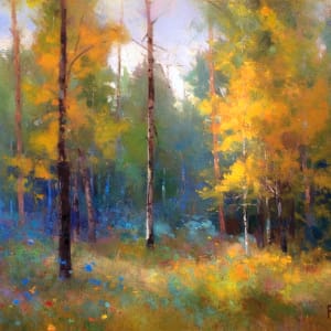 Quiet Glow by Michelle Philip, Image 1.