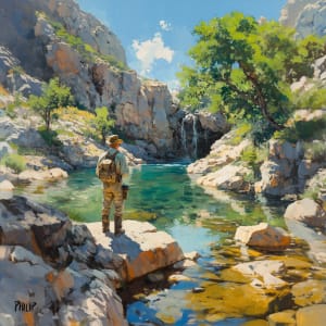Hidden Arizona by Michelle Philip, Image 1.
