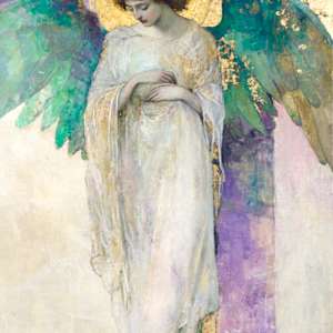 Angel by Michelle Philip