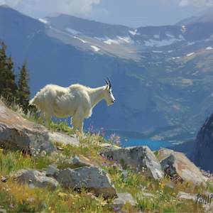 Rocky Mountain High by Michelle Philip, Image 1.