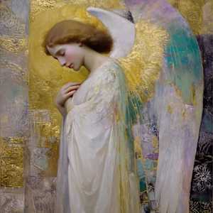 Angel by Michelle Philip, Image 1.