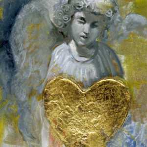 Heart of Gold by Michelle Philip