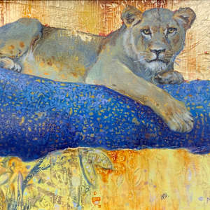 Clay by Michelle Philip, Image 1.
