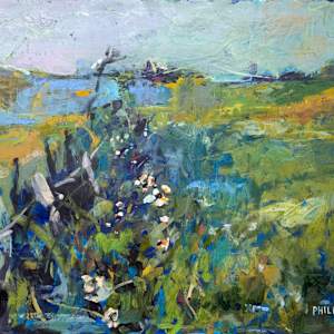 Ramshackle by Michelle Philip