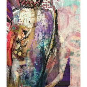 Listen Underneath by Marianne Mullen, Image 4.