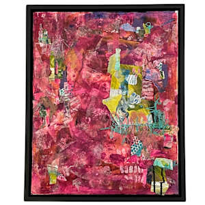 Bring It On! by Marianne Mullen 