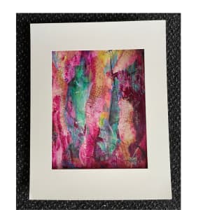 Delightful Uprising by Marianne Mullen 