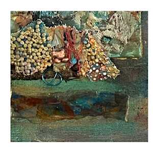 Determining the Path by Marianne Mullen 