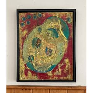 Emerging Imperfectly by Marianne Mullen 