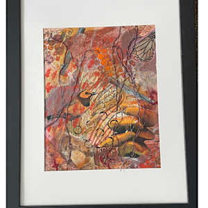 Envision by Marianne Mullen