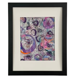 Eventually by Marianne Mullen 