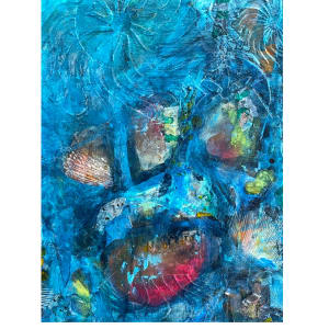 Expanding Possibilities by Marianne Mullen 