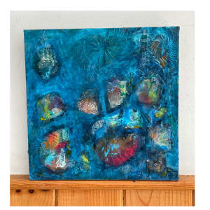 Expanding Possibilities by Marianne Mullen 