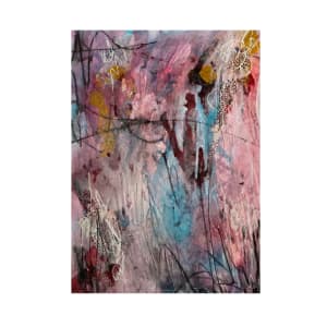 Explorations by Marianne Mullen 