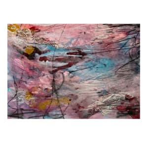 Explorations by Marianne Mullen 