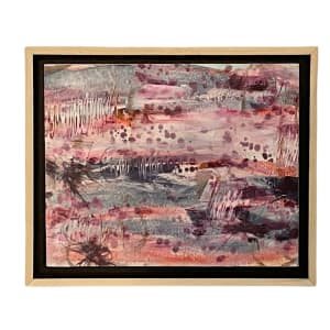 Findings by Marianne Mullen 