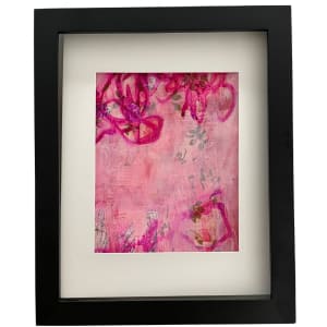 Her Flowers by Marianne Mullen 