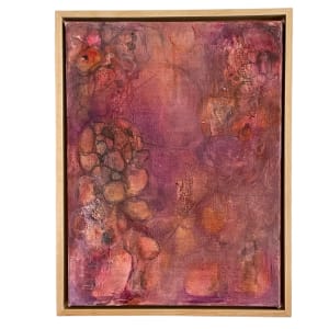 Her Understory by Marianne Mullen 