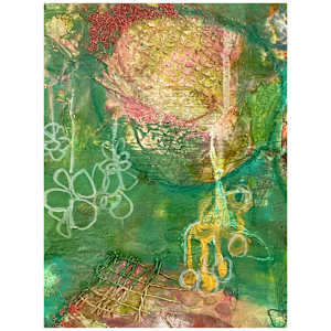 Hers by Marianne Mullen 