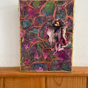 A New Start by Marianne Mullen 