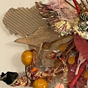 It's Likely She's Evolved by Marianne Mullen 