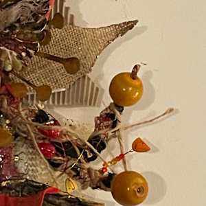 It's Likely She's Evolved by Marianne Mullen 