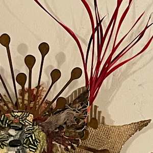 It's Likely She's Evolved by Marianne Mullen 