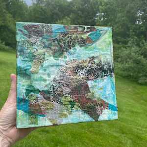 In A Day by Marianne Mullen 