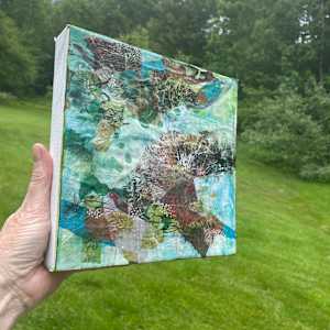 In A Day by Marianne Mullen 