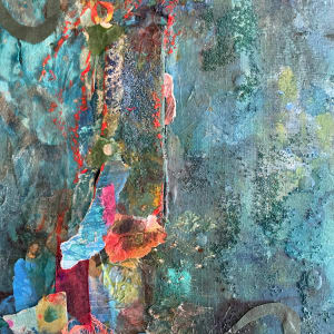If You Dare by Marianne Mullen 