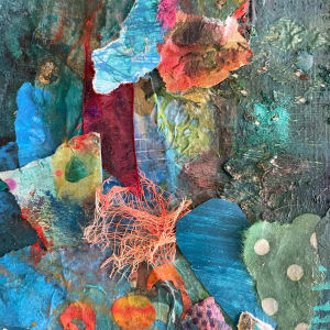 If You Dare by Marianne Mullen 