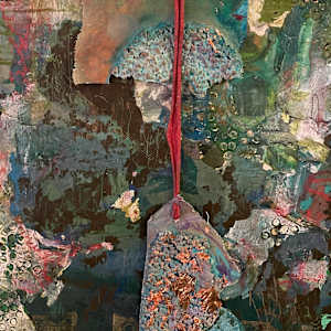 Time For Change by Marianne Mullen 