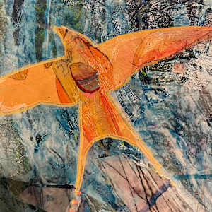 Under It All by Marianne Mullen 