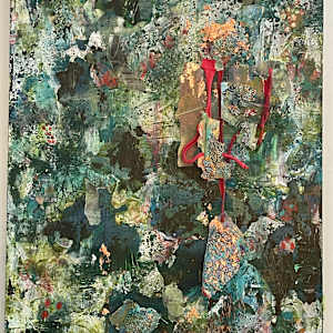 Time For Change by Marianne Mullen