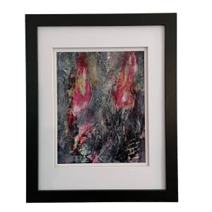 In Formation by Marianne Mullen 