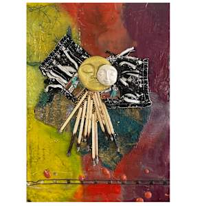 In Her Eyes by Marianne Mullen