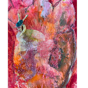 Insight Abounds by Marianne Mullen 