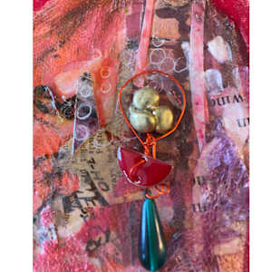 Insight Abounds by Marianne Mullen 