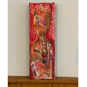 Insight Abounds by Marianne Mullen 