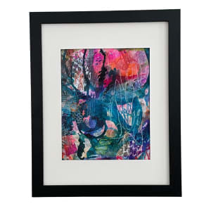 Live It Up by Marianne Mullen 