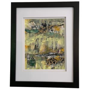 Luminous Clarity by Marianne Mullen 