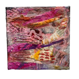 Make It Known by Marianne Mullen 