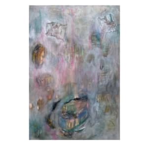 What May Come by Marianne Mullen