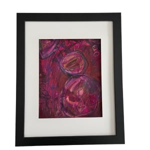 Mystify by Marianne Mullen 