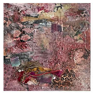 Rebuilding by Marianne Mullen