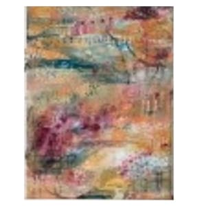 Rhythm Inside by Marianne Mullen 