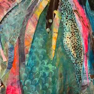 Seeding Life by Marianne Mullen 