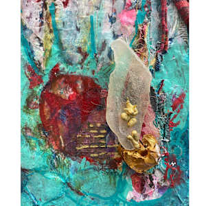 She Just Knows and Then Some by Marianne Mullen 