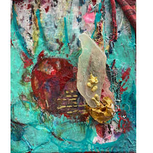 She Just Knows and Then Some by Marianne Mullen 