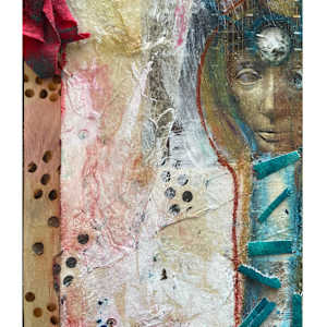 She Just Knows and Then Some by Marianne Mullen 